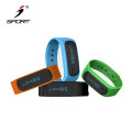 2017 Meilleur vendeur iOS et Android Open API Fitness Bracelet Bluetooth Tracker